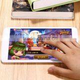 OEM ODM 8 Inch IPS MTK Quad Core 3G WCDMA a 4G LTE Android 5.1 Phone Tablet PC thumbnail-3