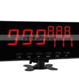 2015 New Style Nurse Call Systems Hot Sale Hospital Emergency Pager thumbnail-6