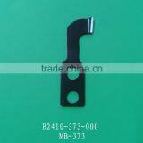 Industrial B2410-373-000 MB373 Sewing Machine Part Knife