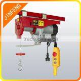 Wire Rope Mini Cheap Electric Winch 240V thumbnail-1