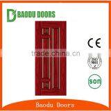 Modern Interior Melamine Wood Door Skin Hdf Door Skin thumbnail-4