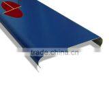 Construnction Decorative Insert Type Timber Aluminum Decorative Strip Ceiling thumbnail-6