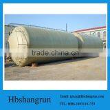 Fiberglass FRP Pressure Tank Sand Filter thumbnail-4