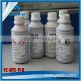 Factory Supply 2015! Best Quality Vivid Color 100ml Dye Ink Refill Ink Continuous Ink thumbnail-4