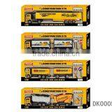 1 50 Scale Diecast Crane Model thumbnail-1