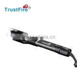 TrustFire J2 Flashlights Using Cree XM-L 2 Diving Professional Equipment for Scuba