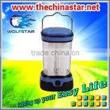 8 LED of 3 AA Camping Light thumbnail-1