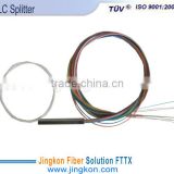 plc 1*16 fiber optical splitter