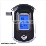 Mouthpieces Breathalyzer Alcohol Tester for Car