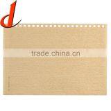 High Gloss Color Plastic Coated Mdf Board Pvc Film thumbnail-2