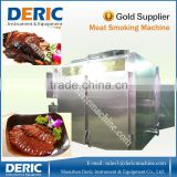 Most Popular Stainless Steel Automatic Commercial Smokers for Meat