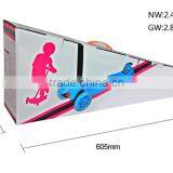 Lightest Electric Kick Scooters thumbnail-6