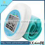 Digital Watch Wrist Hot Sale Watch Blood Pressure Monitor thumbnail-1