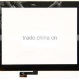 Touch Screen 8 " 51 PIN F0425 XDY1319 SIZE 198X150