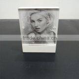 Custom Wooden Picture Frame thumbnail-2