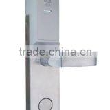 Card Access Lock With Card Reader Management Software thumbnail-1