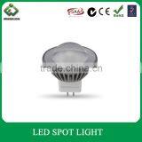 China supplier ce and rohs certificated 1w led spot lights mr11