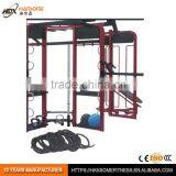 HDX Crossfit Multi Station / Synergy 360 / Multi Station Gym thumbnail-2