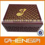Hot Sale Customized Made-in-China Jewelry Packing Paper Box thumbnail-4