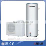 (3-7kw)Domestic Air water heat pump water heater