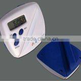 2013 Best Multiufnction Pedometer With Clock thumbnail-1