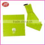 Classic Hot Stamp Printed Microfiber Key Chain For Eyeglasses/Mobile thumbnail-3