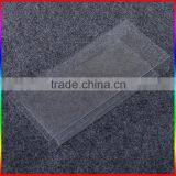0.35mm Clear PVC/PET Plastic Sleeve