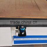FLDM-1325 Furniture Making Machine Wooden Door Engraving Machine / Automatic CNC Wood Router for Sale thumbnail-3