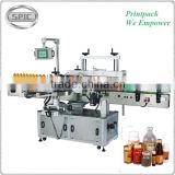 Full automatic bottle labeling machine with CE certificate
