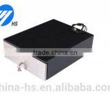 9.6 Inch Pos USB Cash Drawer Machine Managing Roller Bearing Slides 240B thumbnail-1