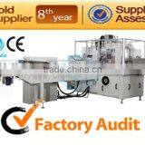 B:CDH-300 Tissue Packing Machine, Facial Tissue Packing Machine