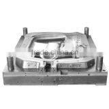 China Custom Cheap Precision Plastic Injection Mould Manufacturer thumbnail-1
