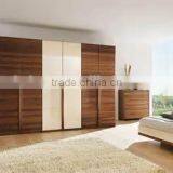 Latest Wardrobe Door Design Made in China thumbnail-1