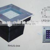 LED China Underground Lights
