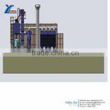 Sand Blasting Room for Shipyard Made in China thumbnail-5