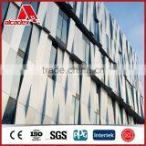 Mirror Finish Aluminum Composite Panel Aluminium Composite Panel Board thumbnail-2