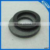 China Manufacturer Custom Flat Round Fiber Friction Washer thumbnail-3