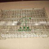 European Foldable Storage Cage