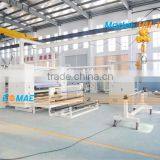 PUR Hot Melt Glue Solventless Laminating Machine thumbnail-5