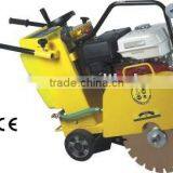high frequency concrete cutter with CE, 7.5-9.0HP