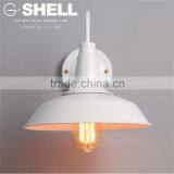 Industrial Indoor Vintage Wall Light and Wall Lamp thumbnail-2