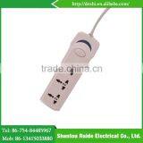 China Goods Wholesale Electronics Universal Multi Plug Sockets thumbnail-1