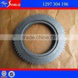 Daewoo Auto Transmission Parts Synchronizer Cone 1297304196 for Speed Gearbox 5S111GP, QJ805, QJ1205 Daewoo Bus Price thumbnail-2
