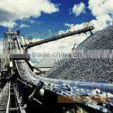 Long-distance Underground Rubber Belt