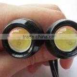 3W High Power,/car Tail Light With Larger Lens, Ultra-thin,Eagle Eyes LED Auto Lamps