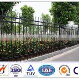 Lightweight Decorative Flower Fence for Garden thumbnail-1