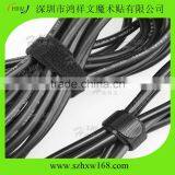 Continuous Roll Adjustable Double Sides Industries Hook Loop Cable Tie thumbnail-2