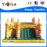 Inflatable Play Center Kid Game Bouncy House thumbnail-1