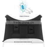 2016 VR BOX 1 Version VR Virtual Reality 3D Glasses Bluetooth Remote Control Gamepad for IPhone 6 for Samsung thumbnail-5