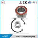 Iron and Steel Industry Bearing BTH1206 801023 Automotive Car Wheel Hub Bearing thumbnail-5